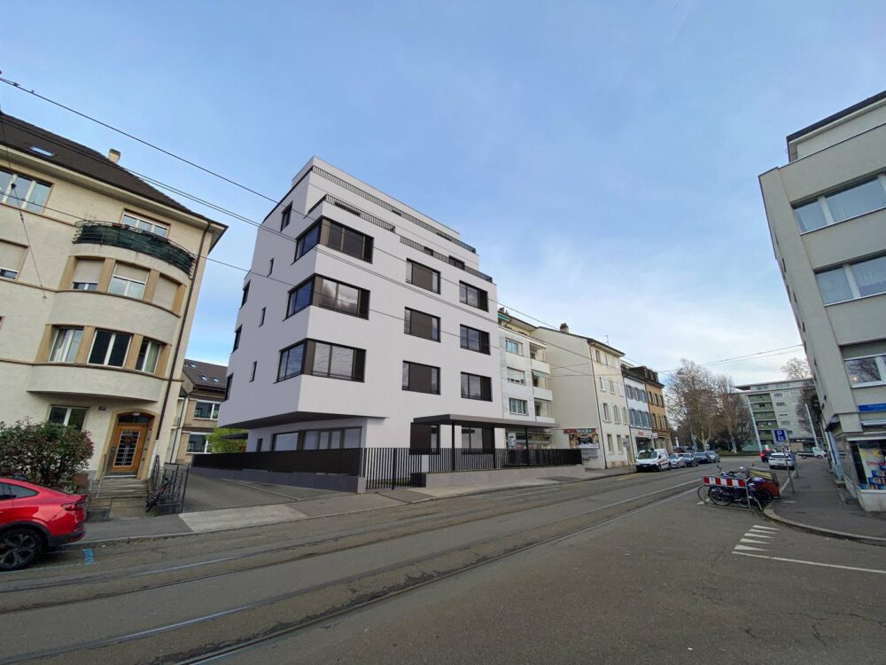 Basel, BS