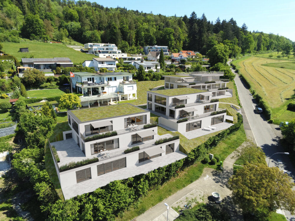 Unterengstringen, ZH