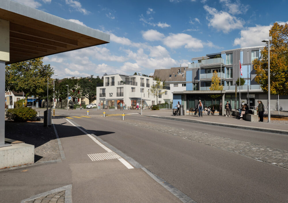 Birmensdorf, ZH