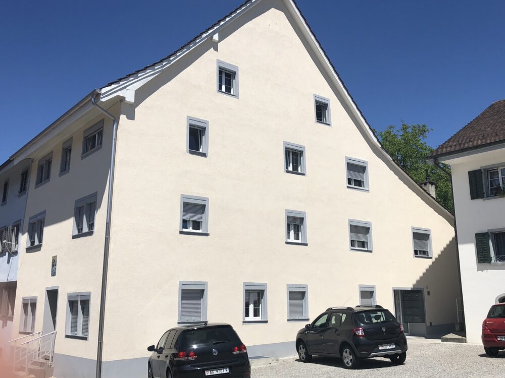 Glattfelden, ZH